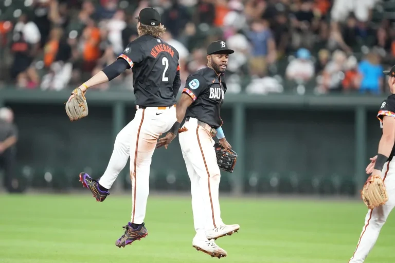 Cedric Mullins Astros trade target