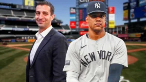 Mets Eye Cedric Mullins Trade from Orioles to Boost Centerfield Ahead of MLB Deadline