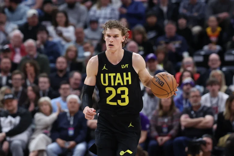 Celtics pursue Lauri Markkanen trade
