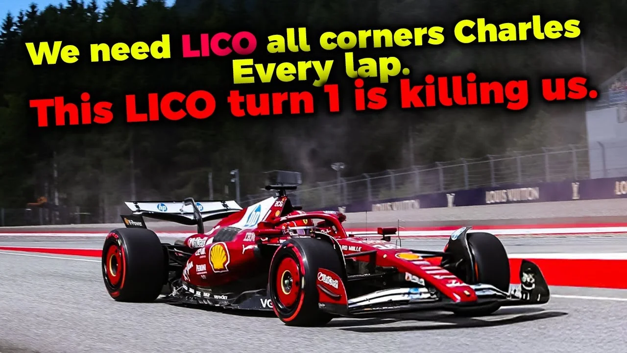 Charles Leclerc