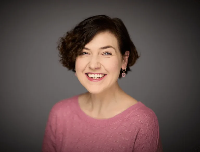 Charley Hull Loch Ness opinion