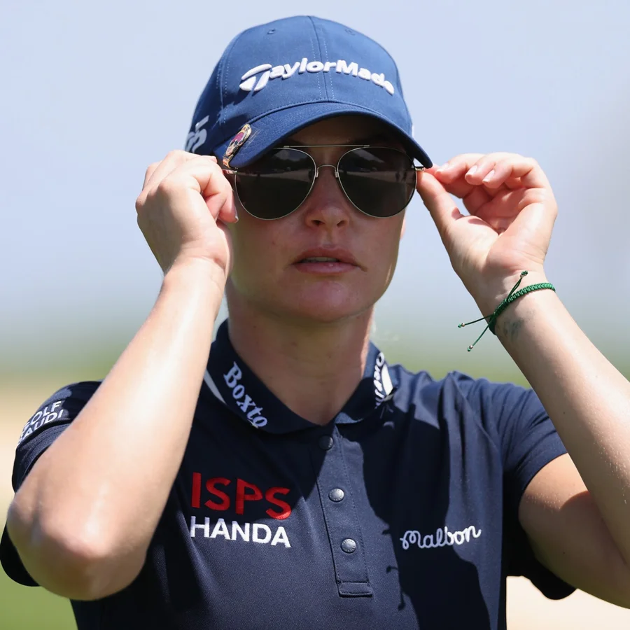 Charley Hull Scottish Open comeback Charley Hull Scottish Open comeback