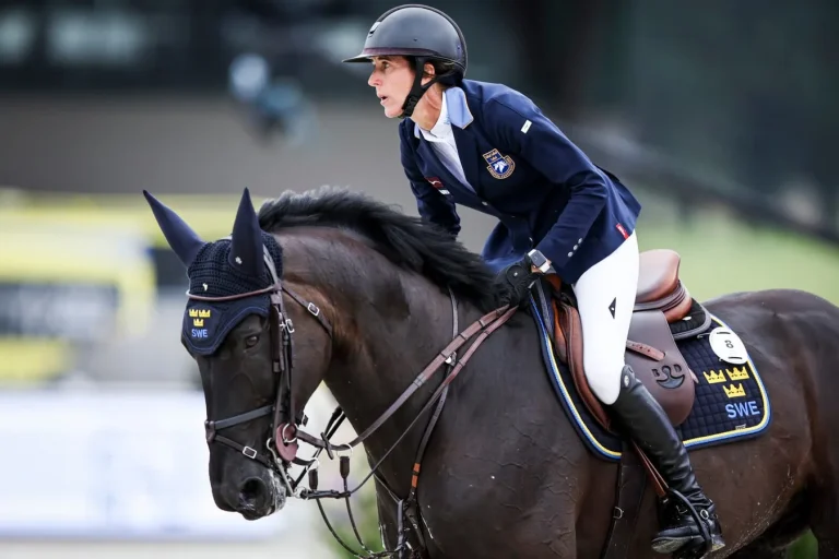 Charley Hull fainting incident