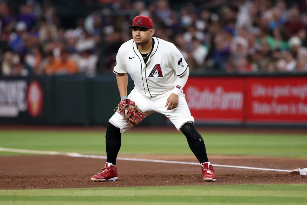 Chas McCormick trade deadline Chas McCormick trade deadline