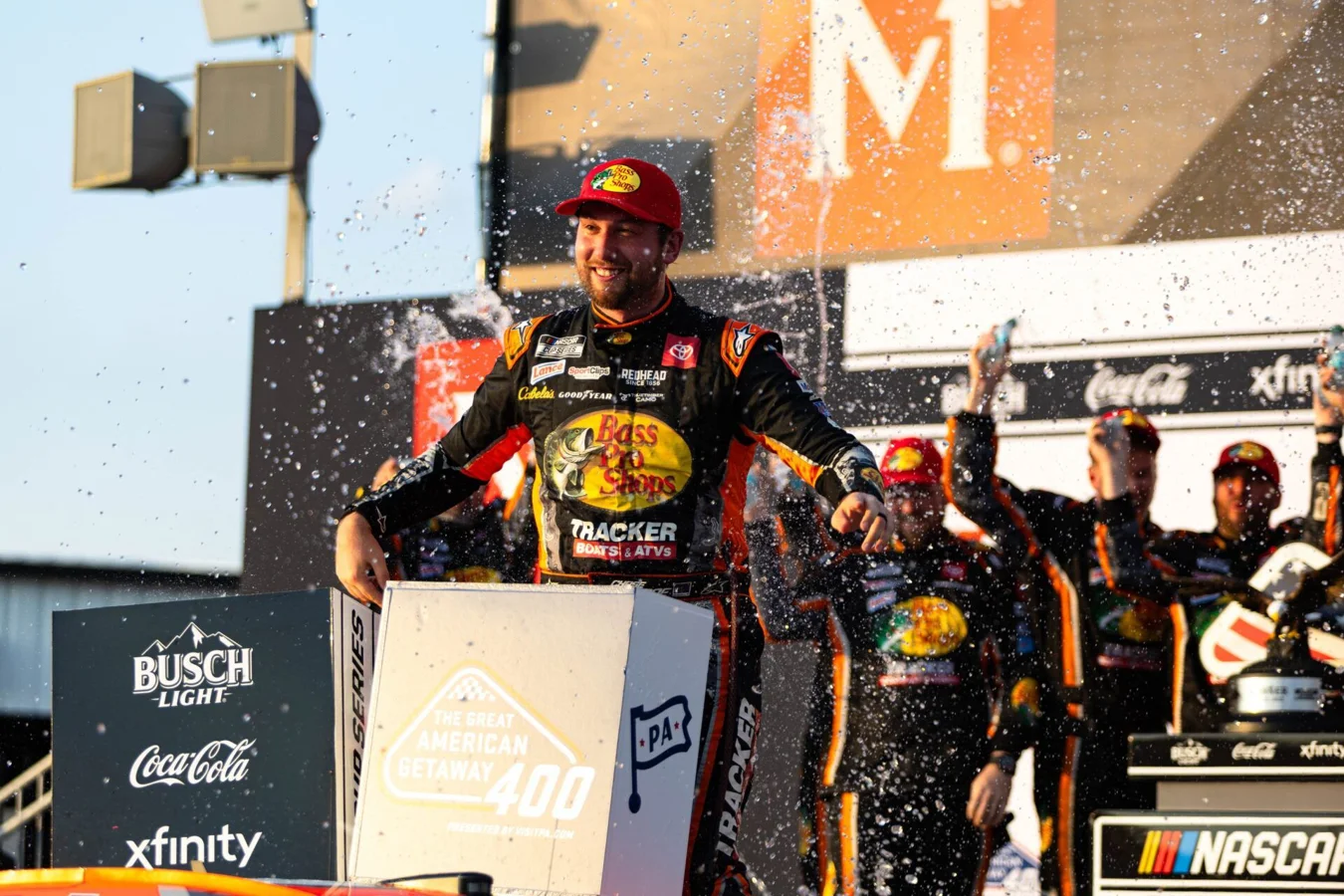 image-of-chase-briscoe-05-07-2025 Chase Briscoe