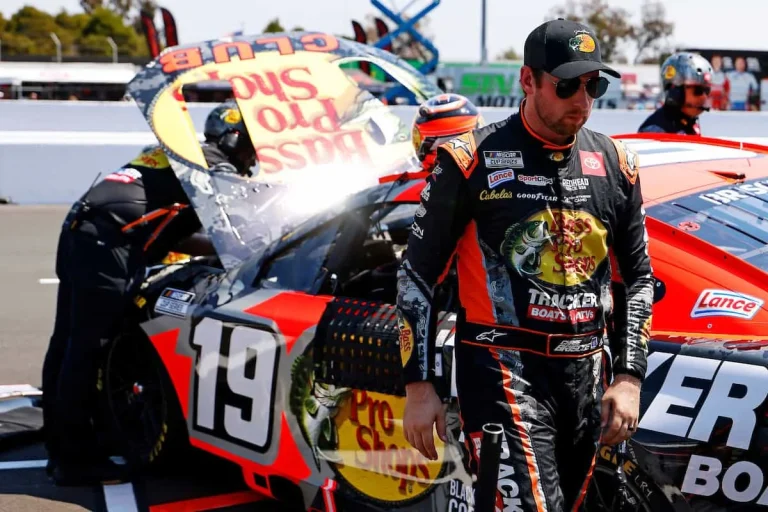 Chase Briscoe new Dover tire