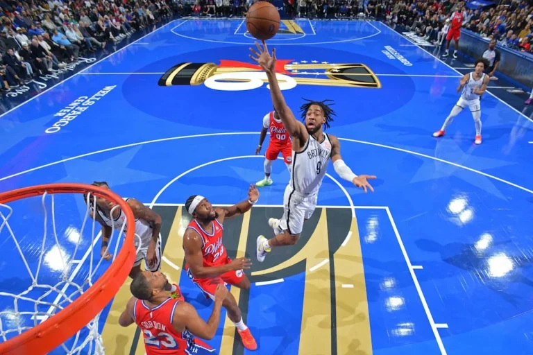 Chet Holmgren NBA Cup Groups