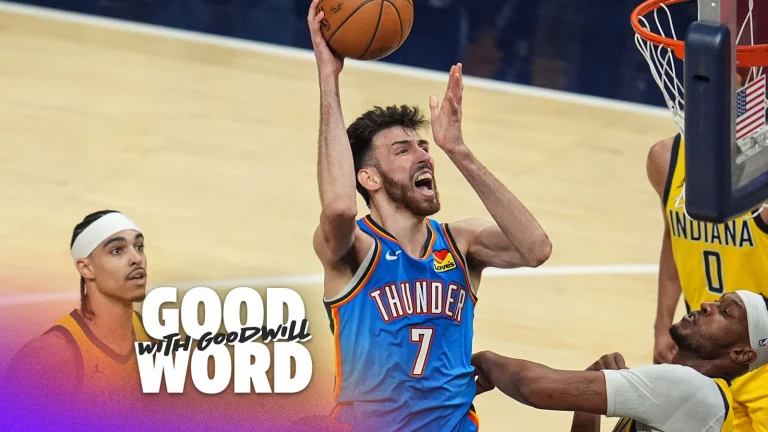 Chet Holmgren summer league debut