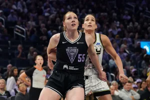 Chloe Bibby Shines in Indiana Fever’s Win Over Phoenix Mercury: Key Stats from Tonight’s Game