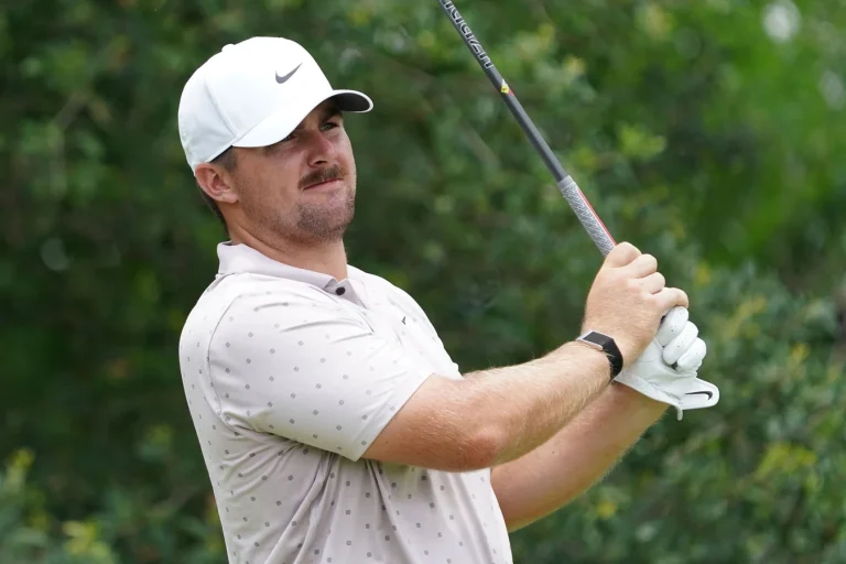 Chris Gotterup PGA Tour wins