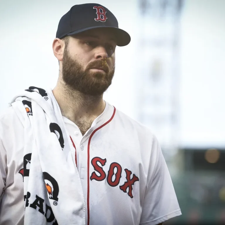 Chris Martin Red Sox bullpen solution