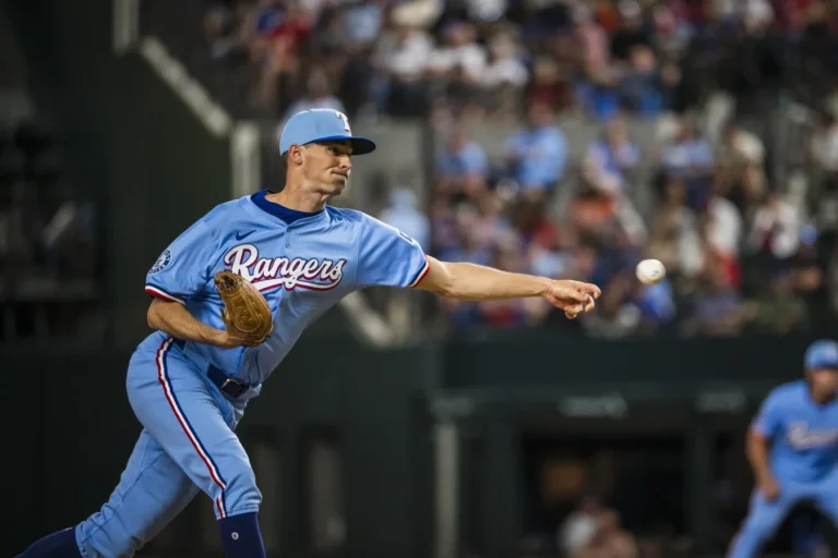 Chris Martin Texas Rangers injury