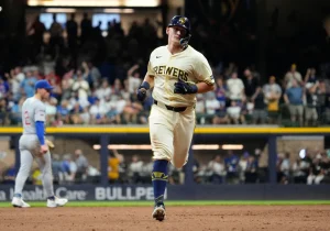 Chris Paddack Set for Detroit Tigers Debut in Crucial Showdown vs. Diamondbacks