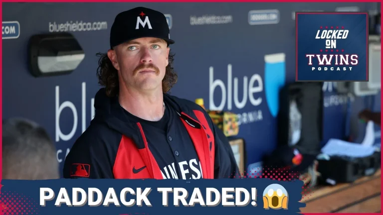 Chris Paddack Tigers trade