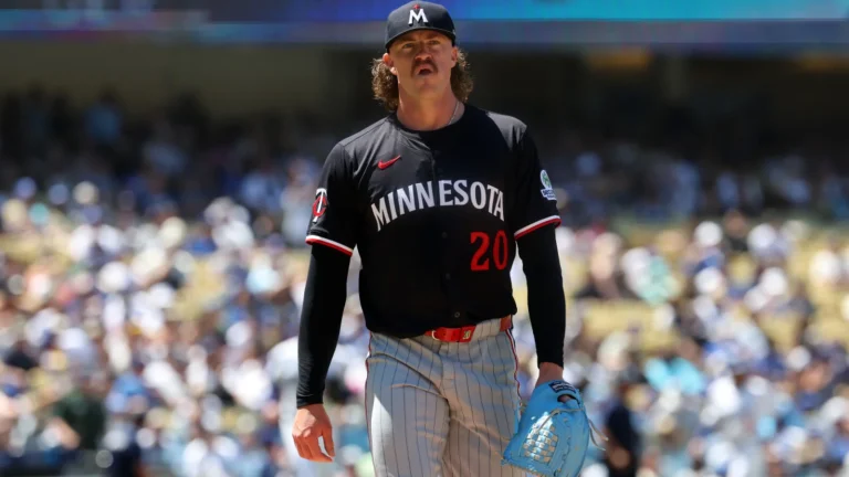 Chris Paddack Twins trade controversy