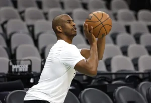 Chris Paul’s Clippers Homecoming Sparks Hope and Nostalgia in Bold NBA Reunion