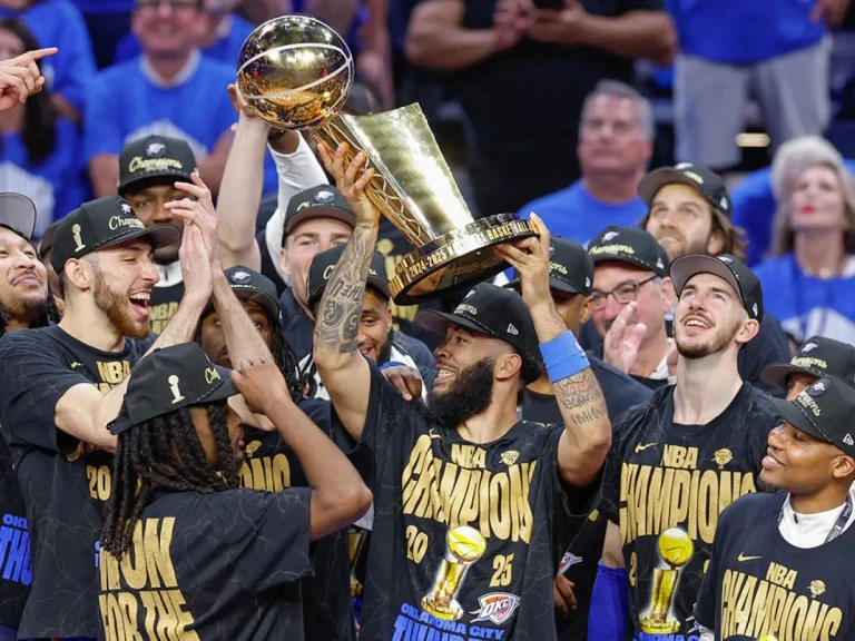 Chris Paul NBA championship quest