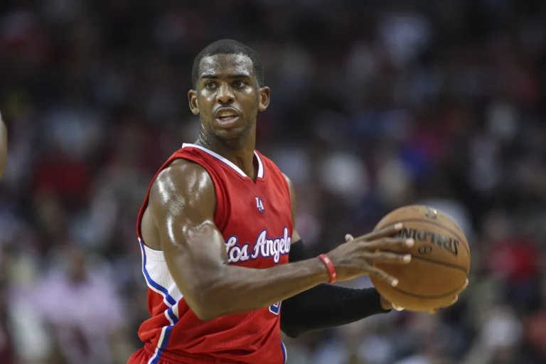 Chris Paul possible Clippers return