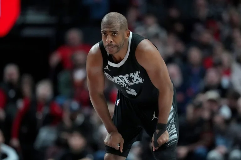 Chris Paul retirement and Milwaukee rumors