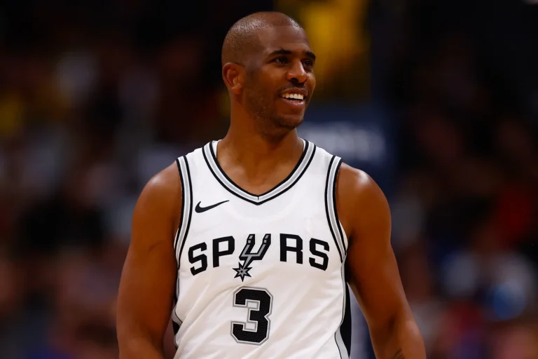 Chris Paul retirement next NBA season