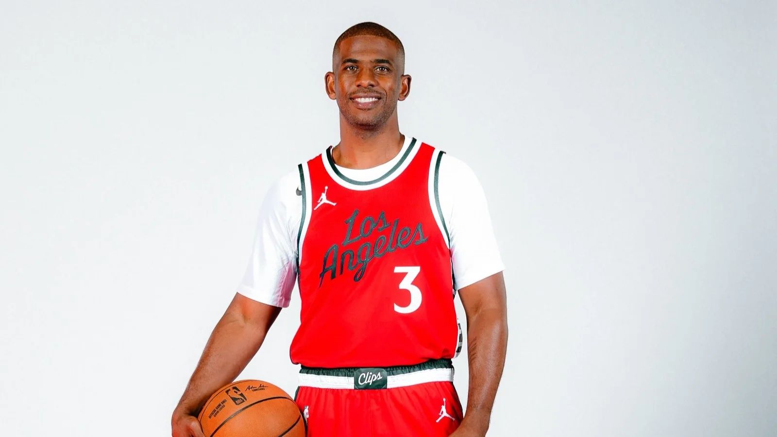 Chris Paul returns to LA Clippers