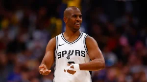 Chris Paul’s Top 5 Starter Landing Spots: Bucks, Kings, Magic, Jazz, Nets Could Battle for His Talent