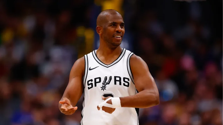 Chris Paul starter landing spots