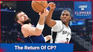 Clippers Target Chris Paul and Bradley Beal After Norman Powell Trade in Bold Roster Shakeup