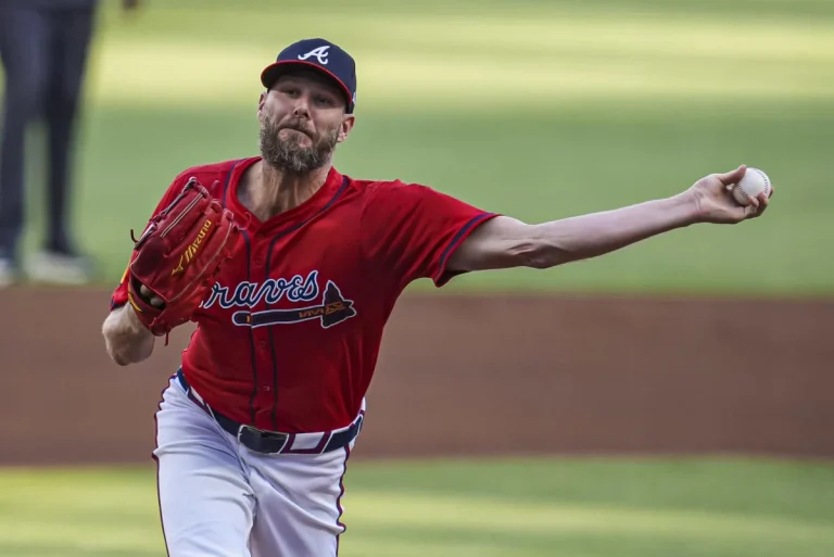 Chris Sale Red Sox pitching upgrade