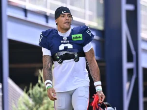 Christian Gonzalez Tops AFC Cornerbacks as Madden 26 Spotlights Rising Defensive Stars