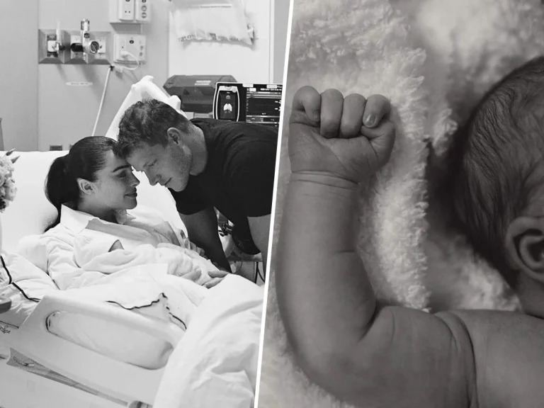 Christian McCaffrey Olivia Culpo maternity