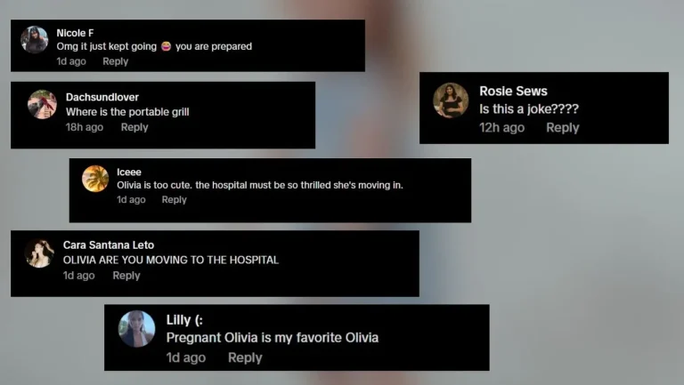 Christian McCaffrey hospital bag packing