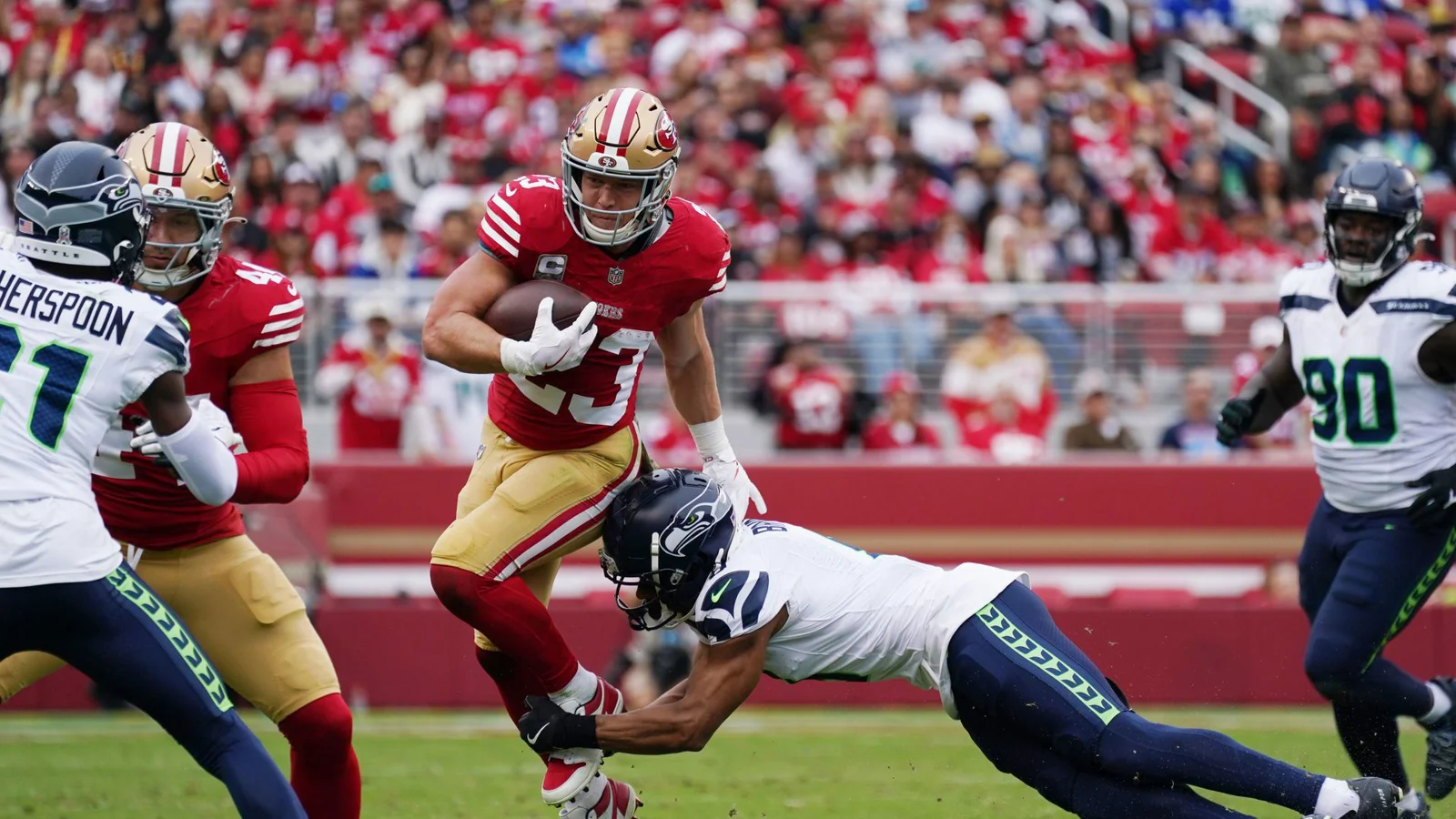 image-of-christian-mccaffrey-02-07-2025 Christian McCaffrey