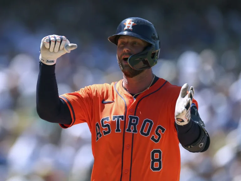 Christian Walker Astros roster shuffle