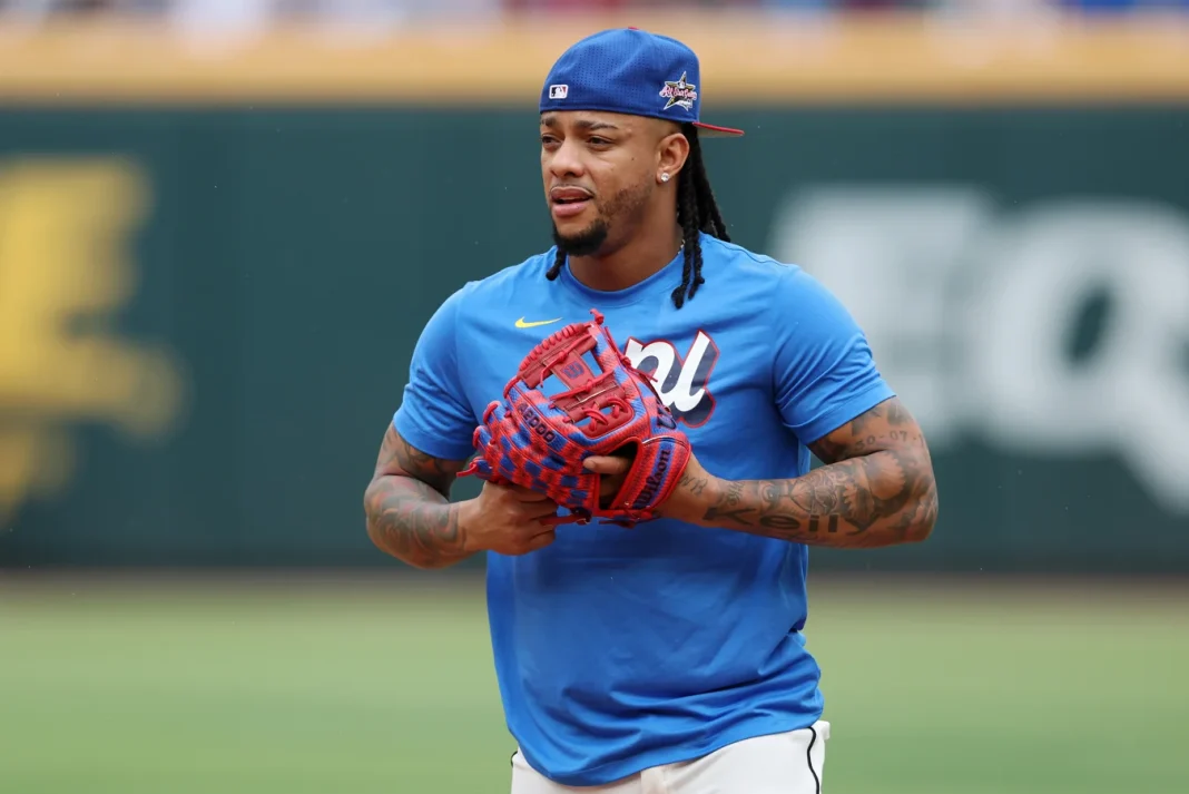 Christian Walker Diamondbacks free agency