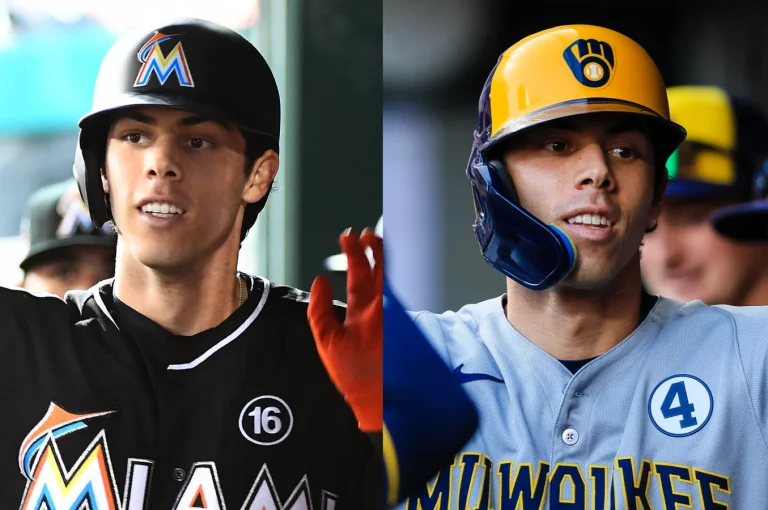 Christian Yelich Brewers career longevity
