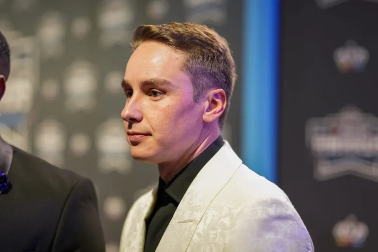 Christopher Bell NASCAR controversy ruling