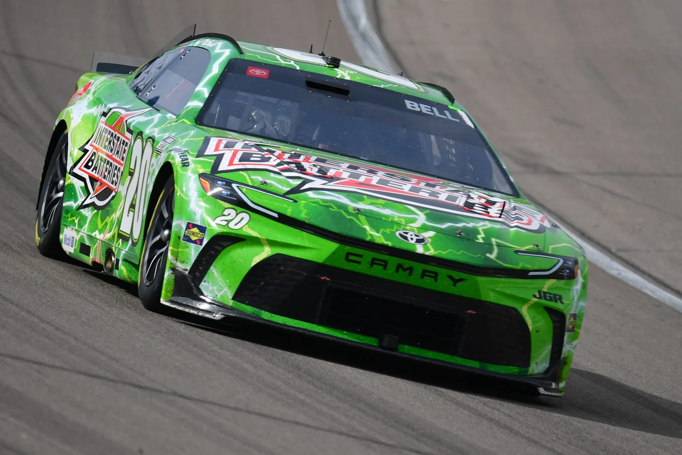 image-of-christopher-bell-21-07-2025 Christopher Bell