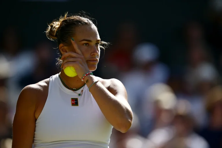 Coco Gauff French Open final claim