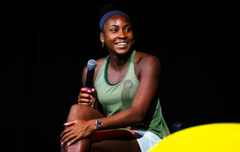 Coco Gauff Montreal Open Showdown