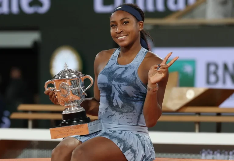 Coco Gauff US Open Champion Prediction