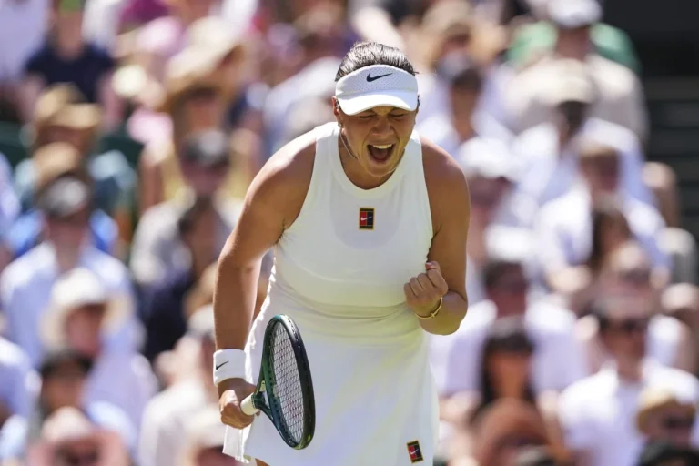 Coco Gauff Wimbledon redemption comparison