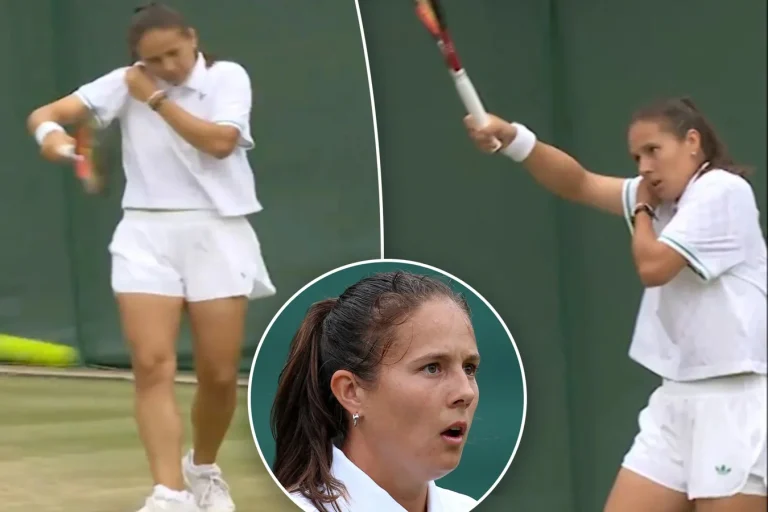 Coco Gauff ex-coach criticizes restaurant ban