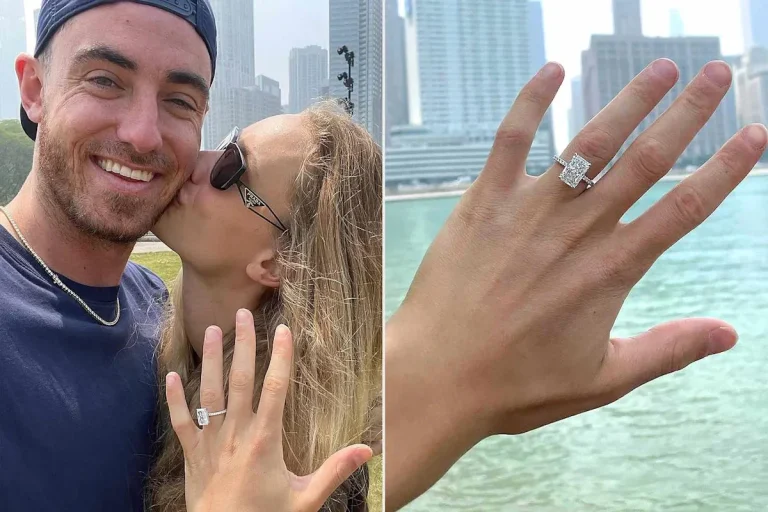 Cody Bellinger Chase Carter modeling