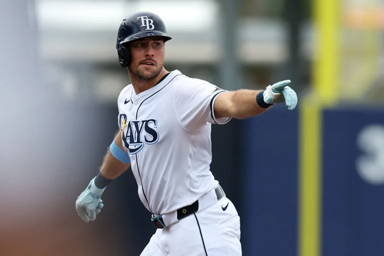 Cody Bellinger Home Run Props
