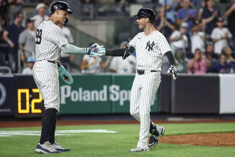 Cody Bellinger MLB All-Star snub