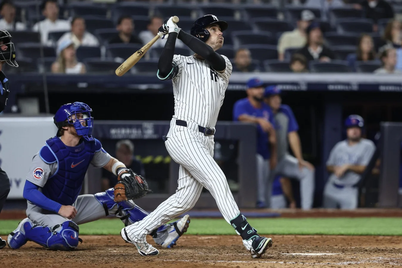 Cody Bellinger fantasy home advantage