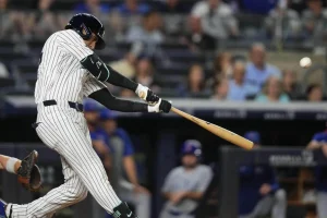 Cody Bellinger’s Historic 3-Homer Game Propels Yankees to Dominant 11-0 Win Over Cubs