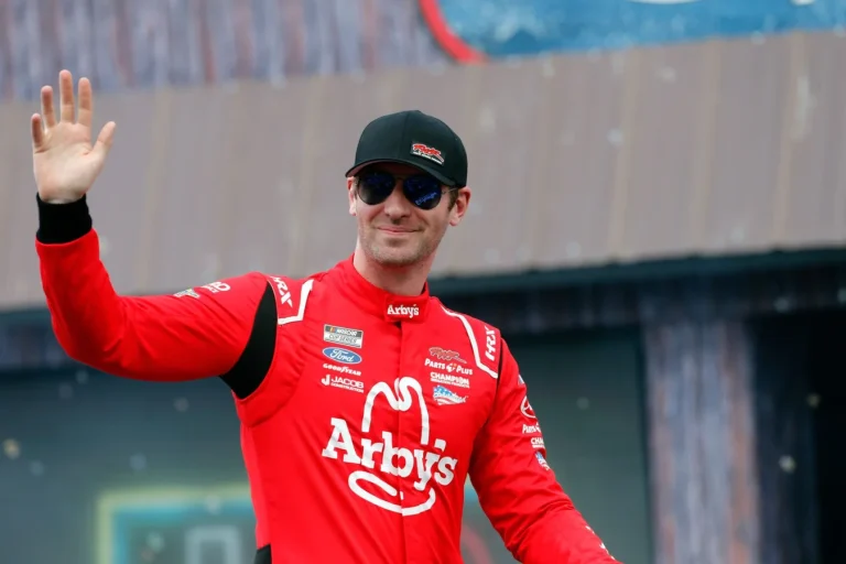 Cody Ware brutal Chicago crash