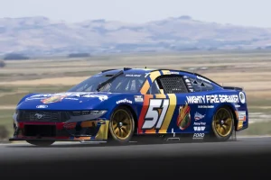 Cody Ware Unveils Rare Pokémon Cards That Collectors Are Buzzing About Ahead of Dover Race